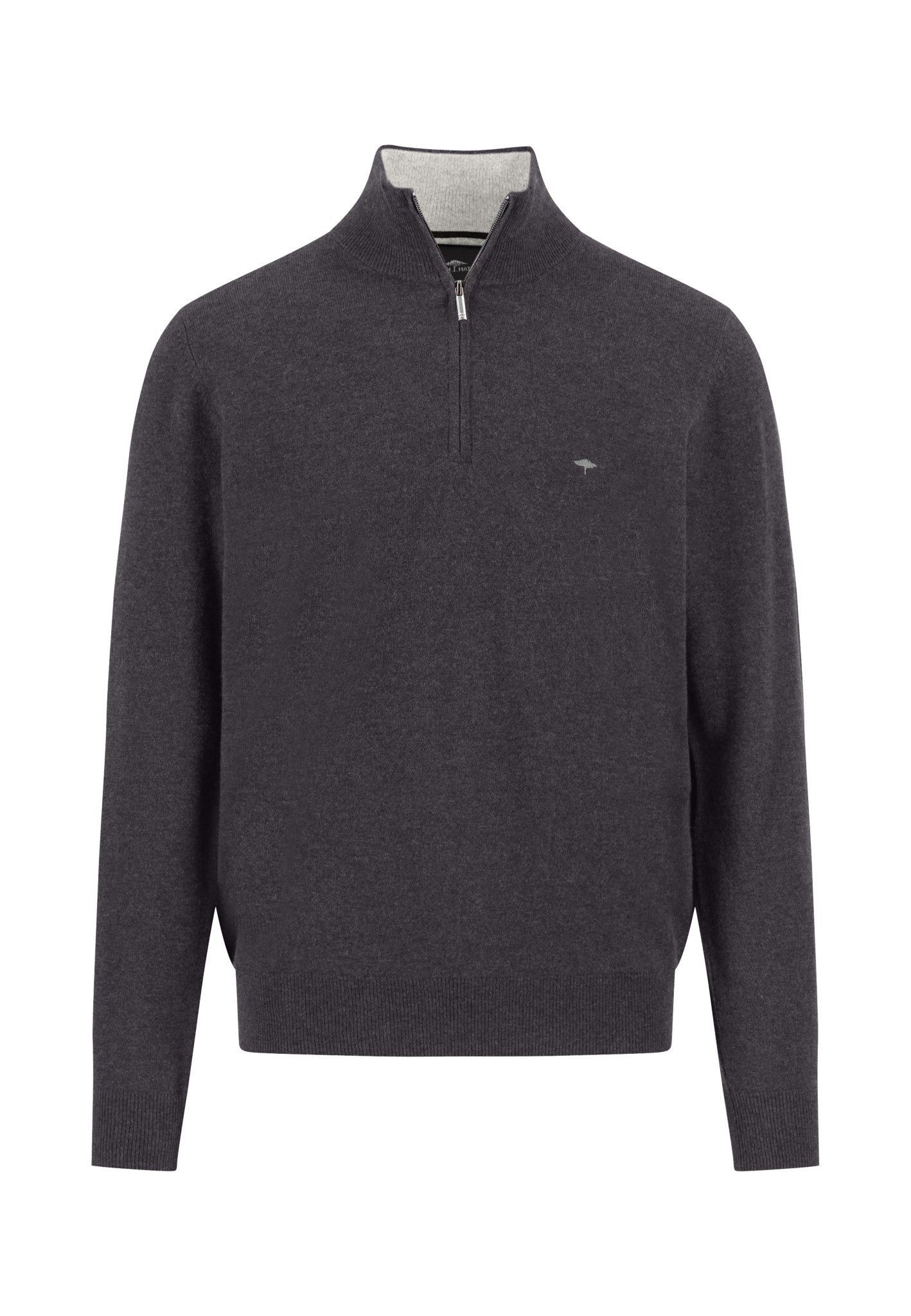 Troyer-Zip, Merino Cashmere