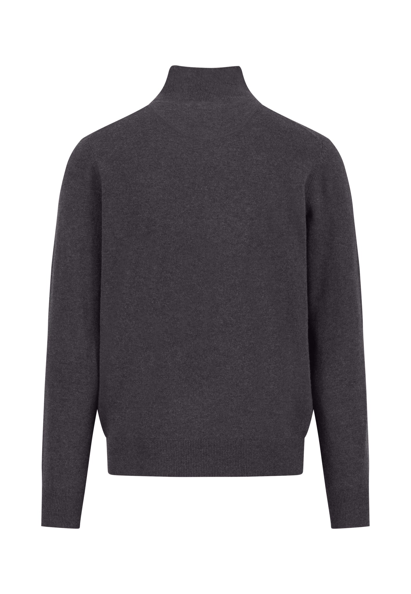 Troyer-Zip, Merino Cashmere