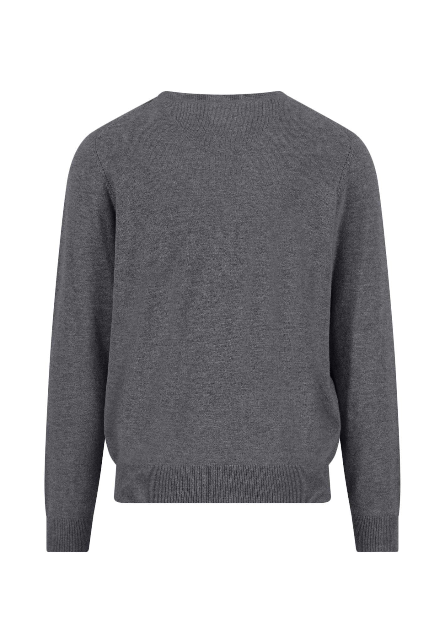 O-Neck, Merino Cashmere