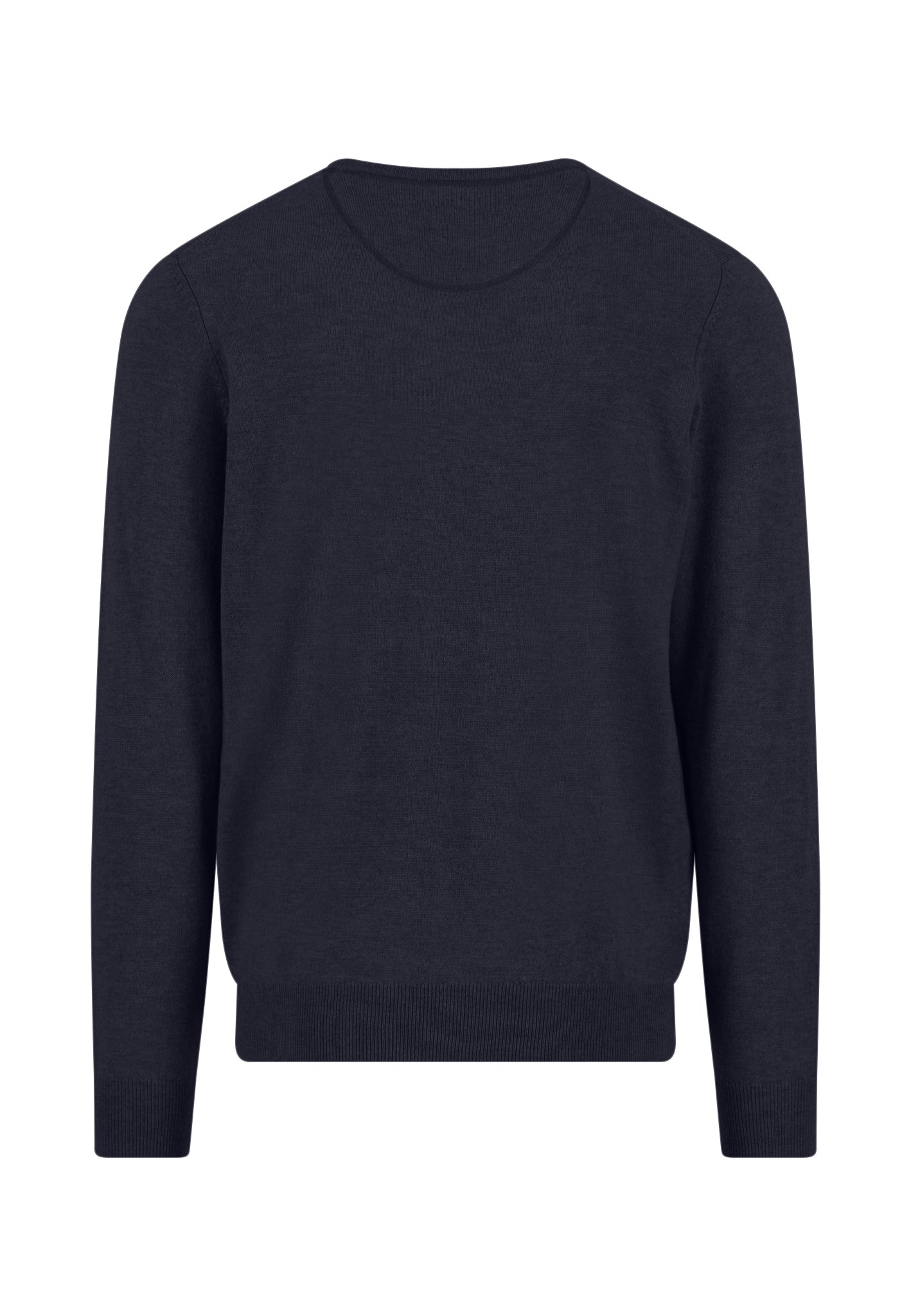 O-Neck, Merino Cashmere
