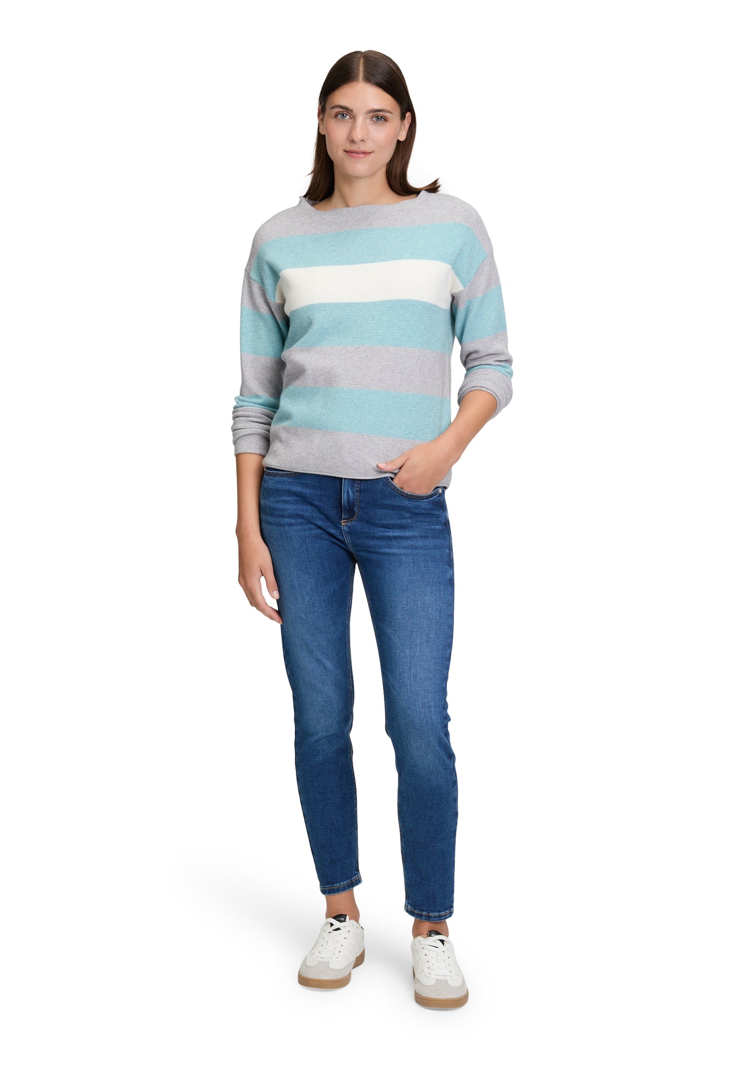 Strickpullover