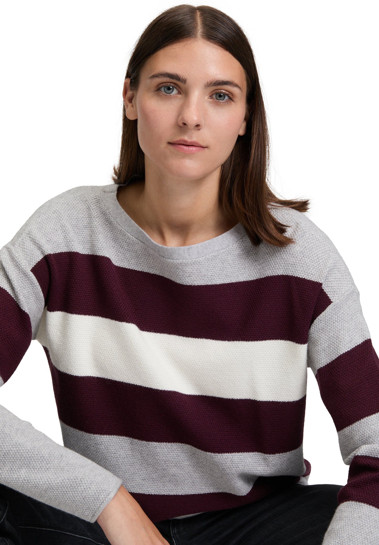 Strickpullover