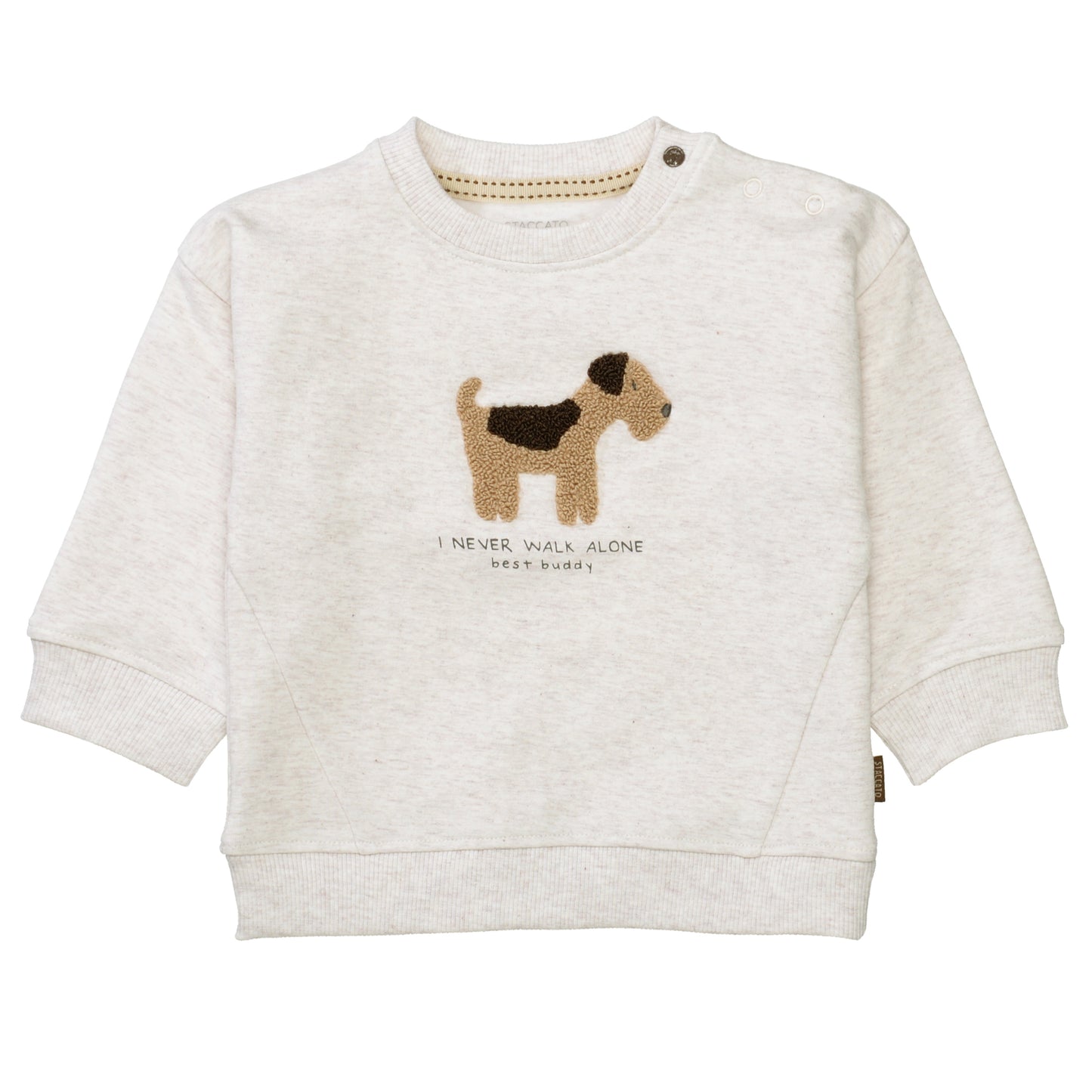 Kn.-Sweatshirt