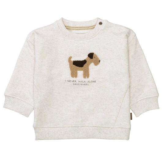 Kn.-Sweatshirt