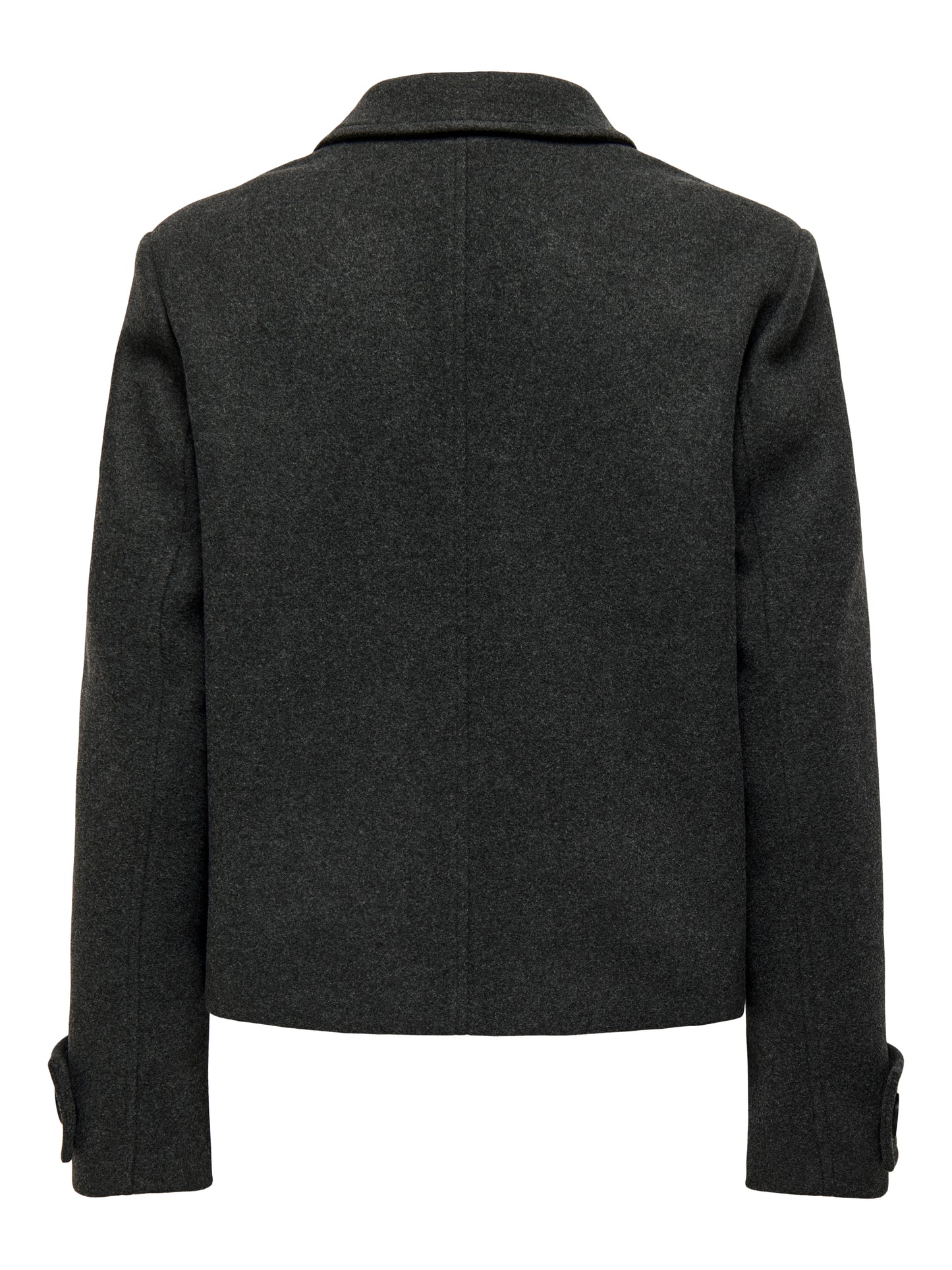 ONLFREJA LIFE SHORT DB JACKET OTW NOOS