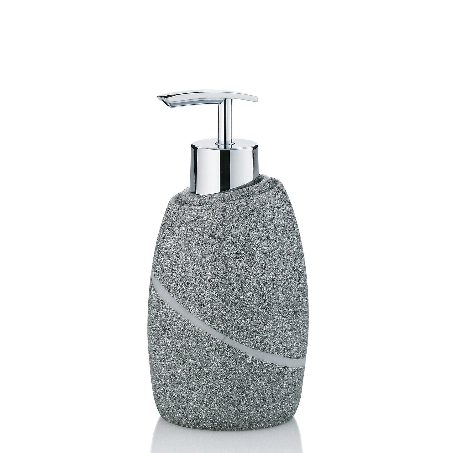 Kela Keck & Lang GmbH Bad Accessoiresgrau