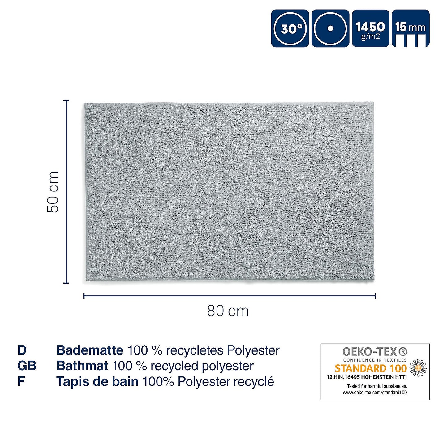 Kela Keck & Lang GmbH Bad Accessoireswolkenrosa