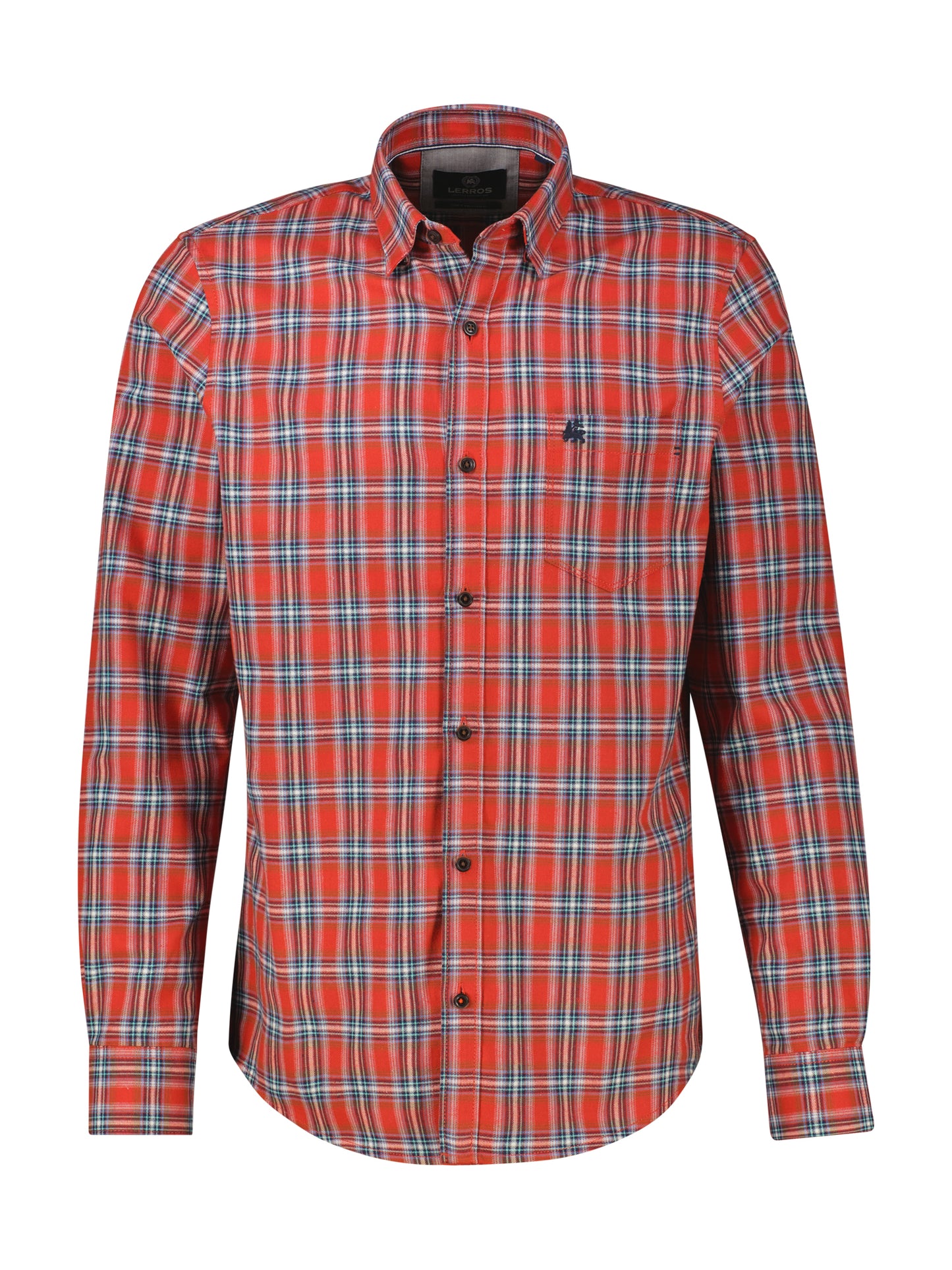BUTTON DOWN