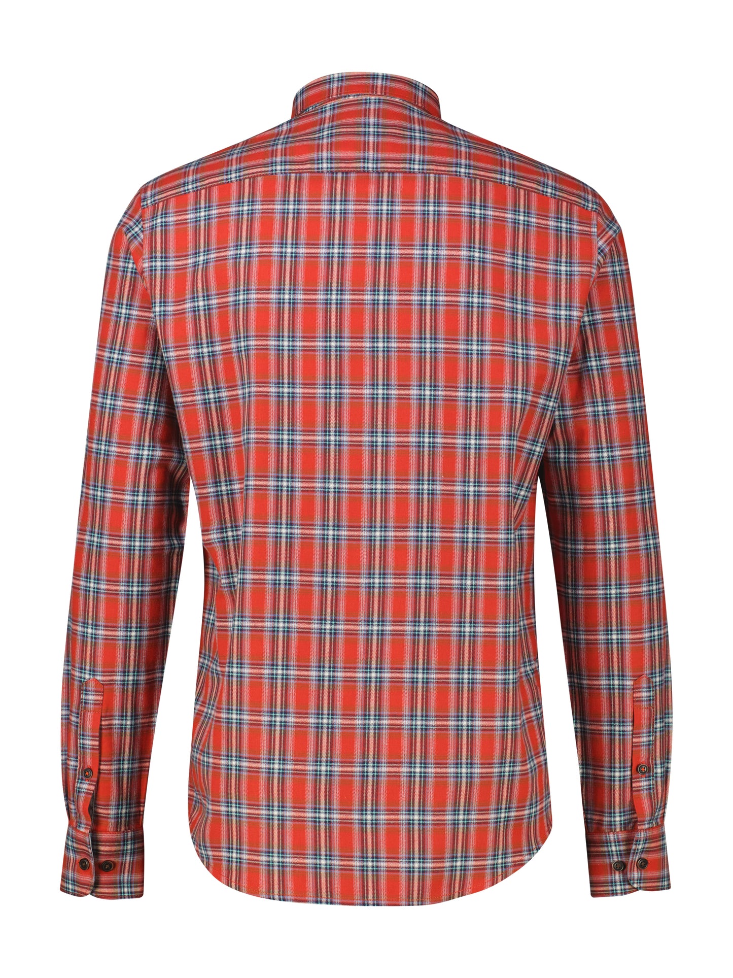 BUTTON DOWN