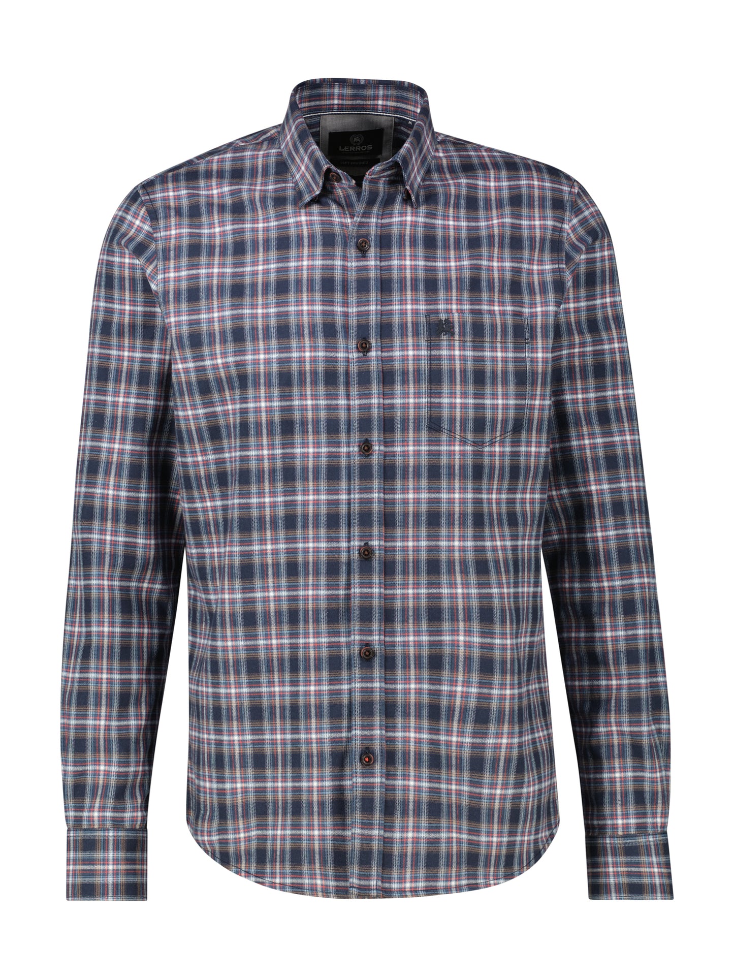 BUTTON DOWN