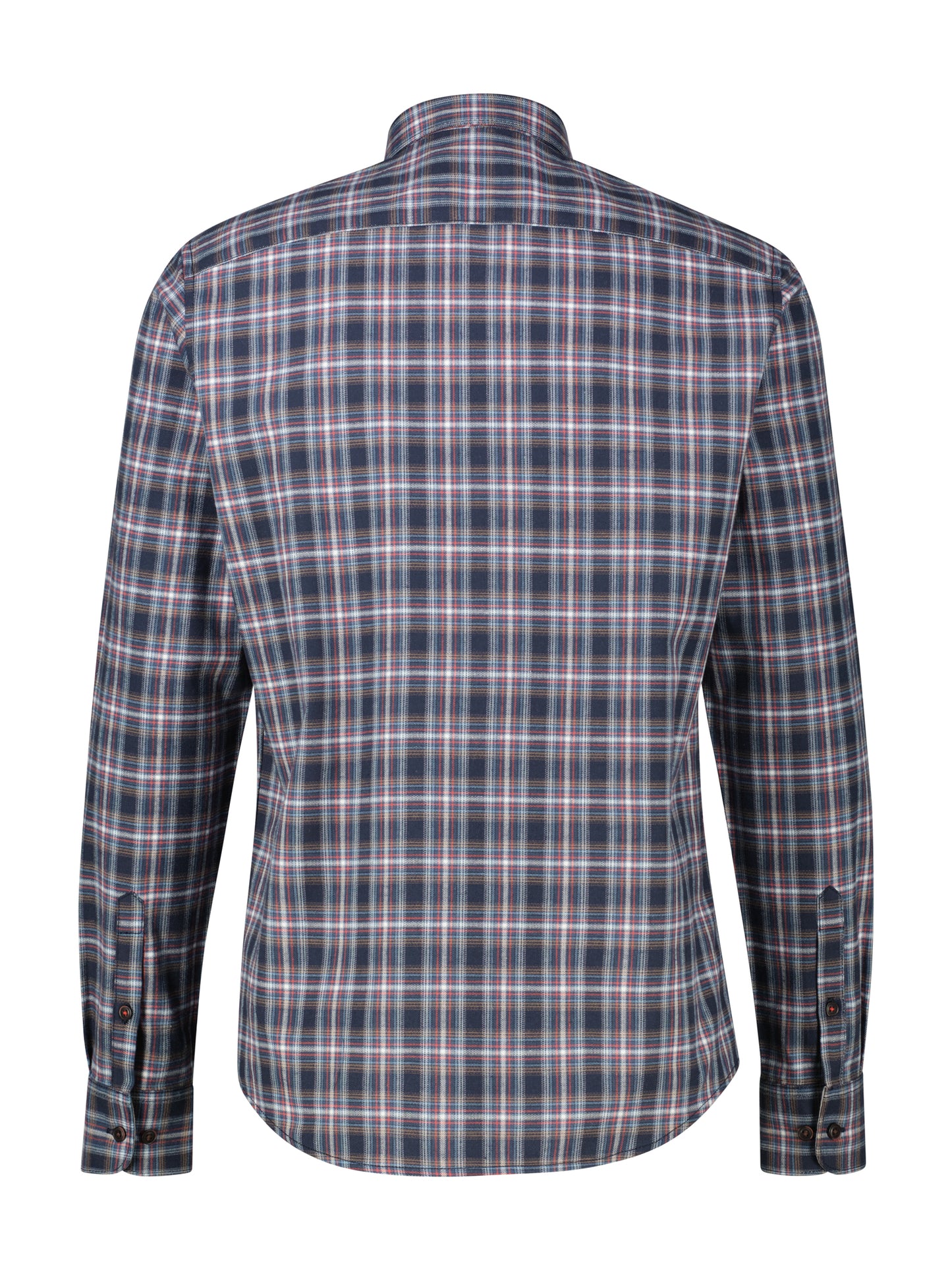BUTTON DOWN