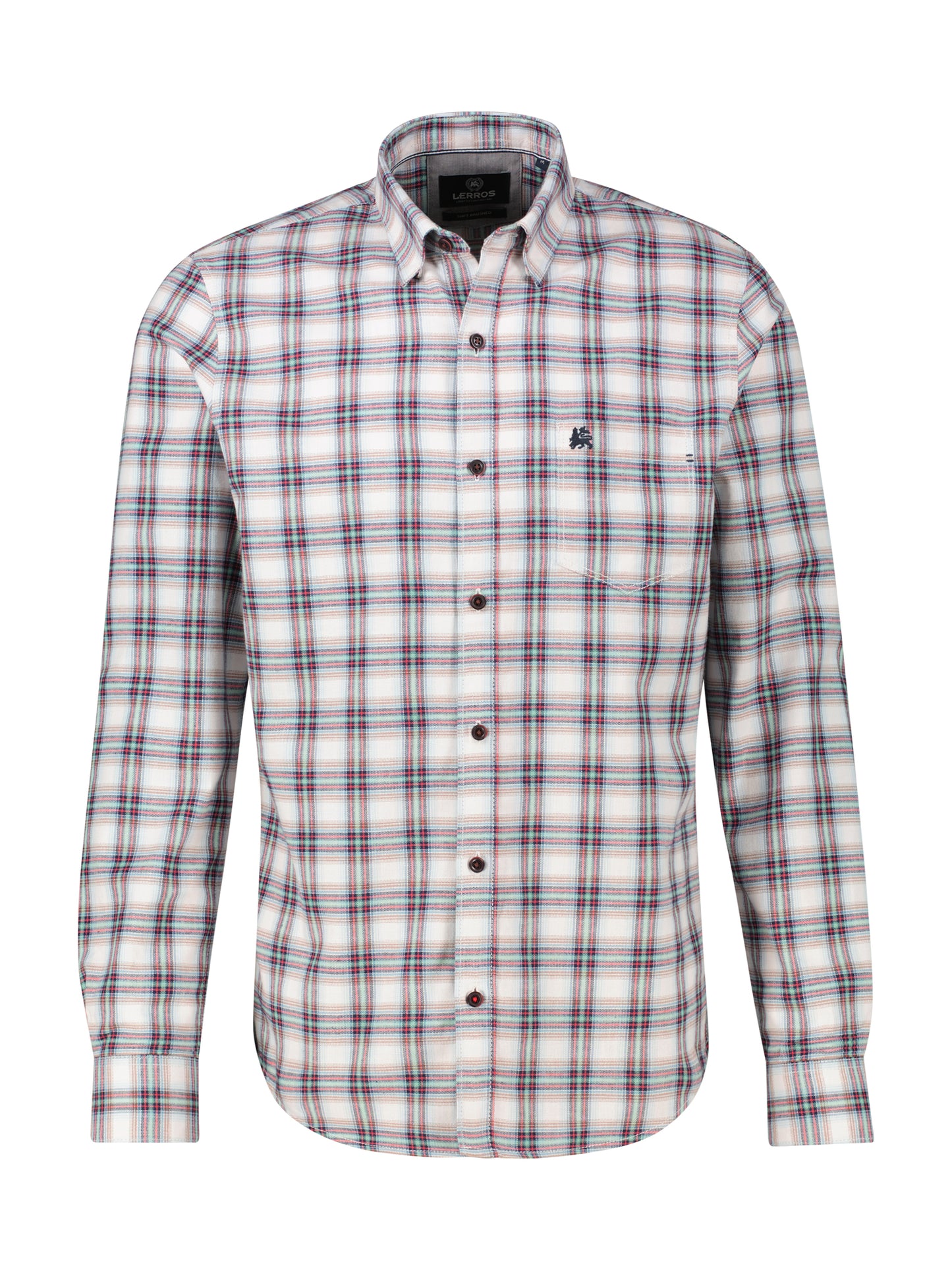 BUTTON DOWN