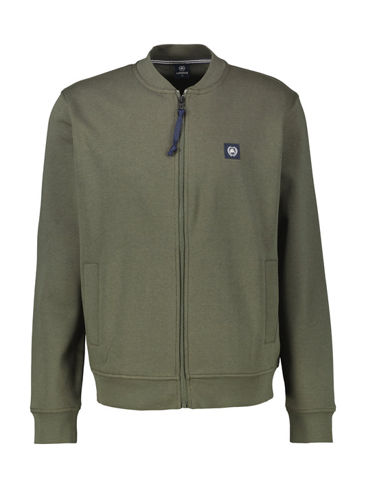 JACKE FULLZIP