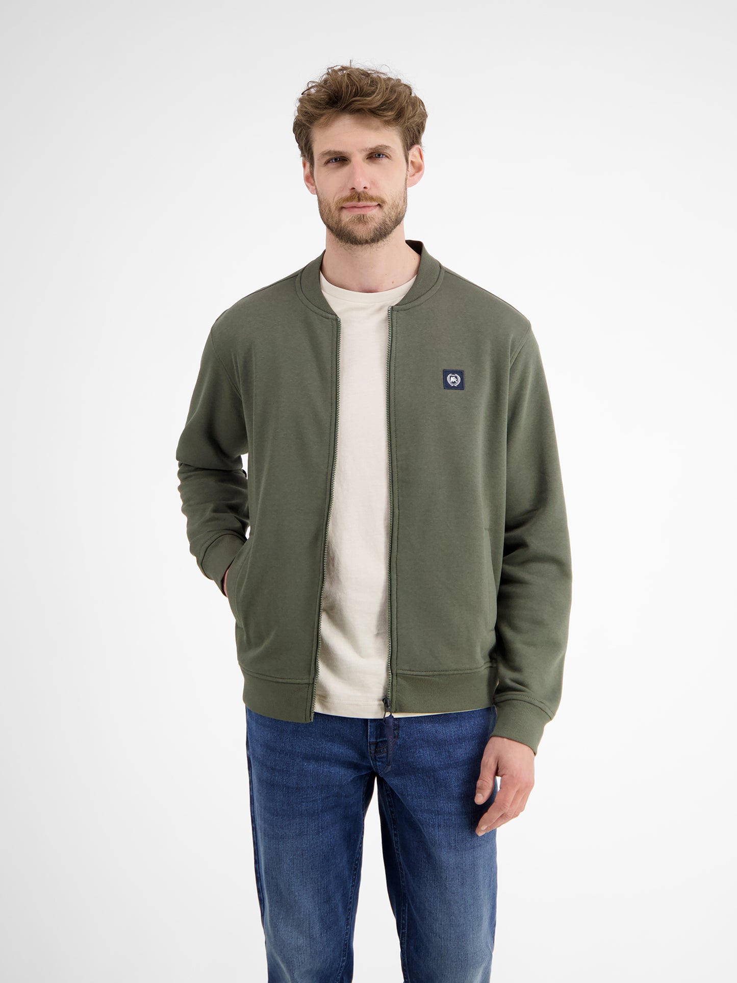 JACKE FULLZIP