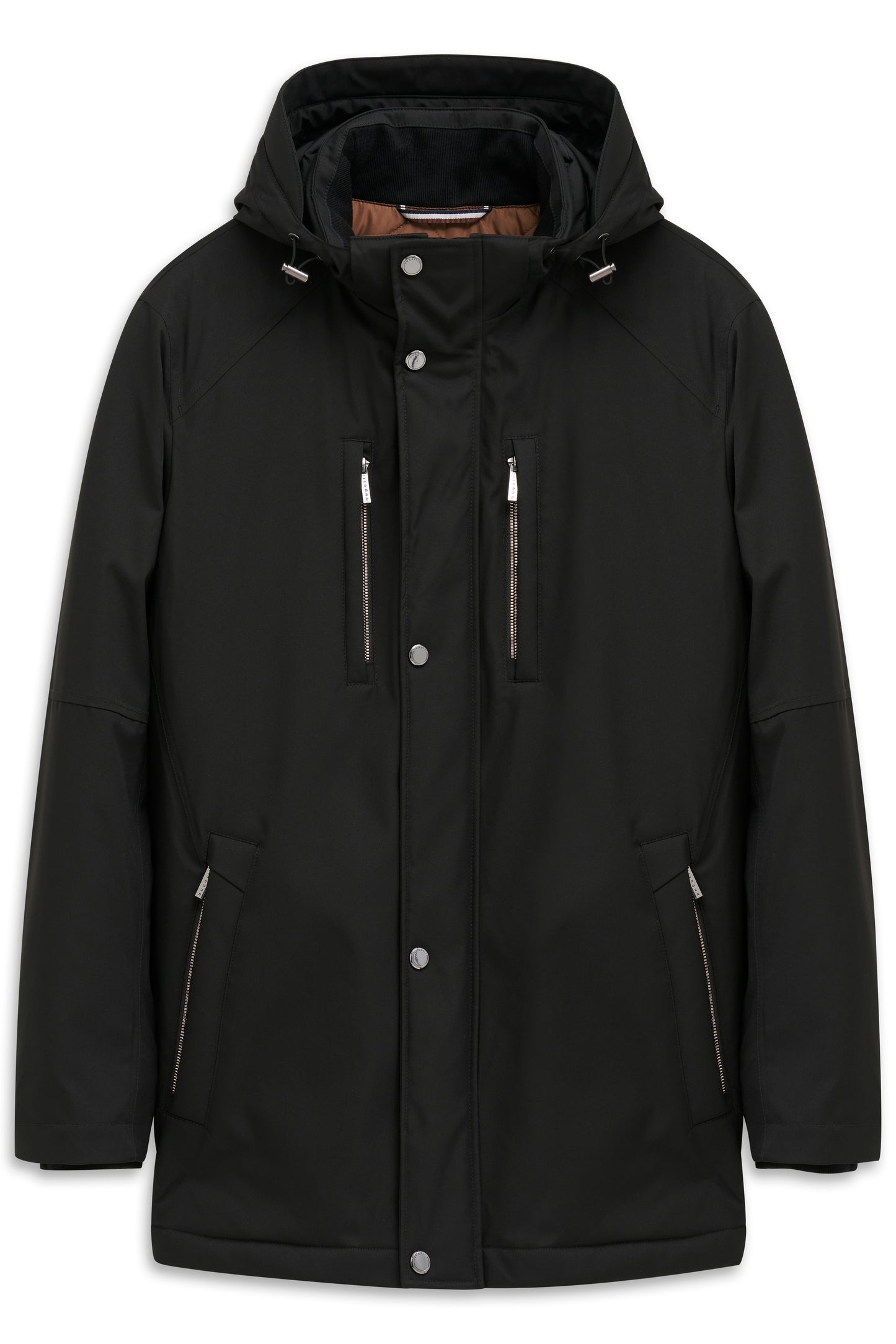 Herren Jacke