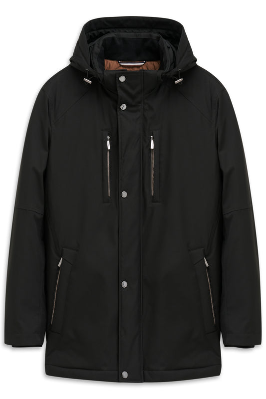 Herren Jacke