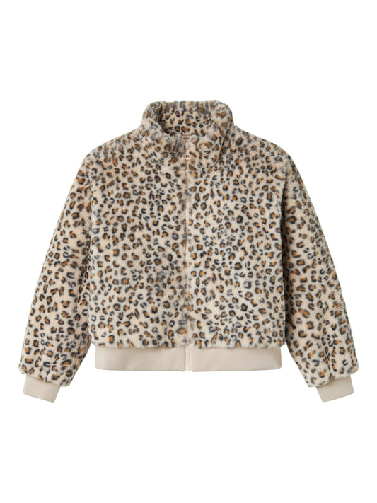 NKFMILA JACKET PB