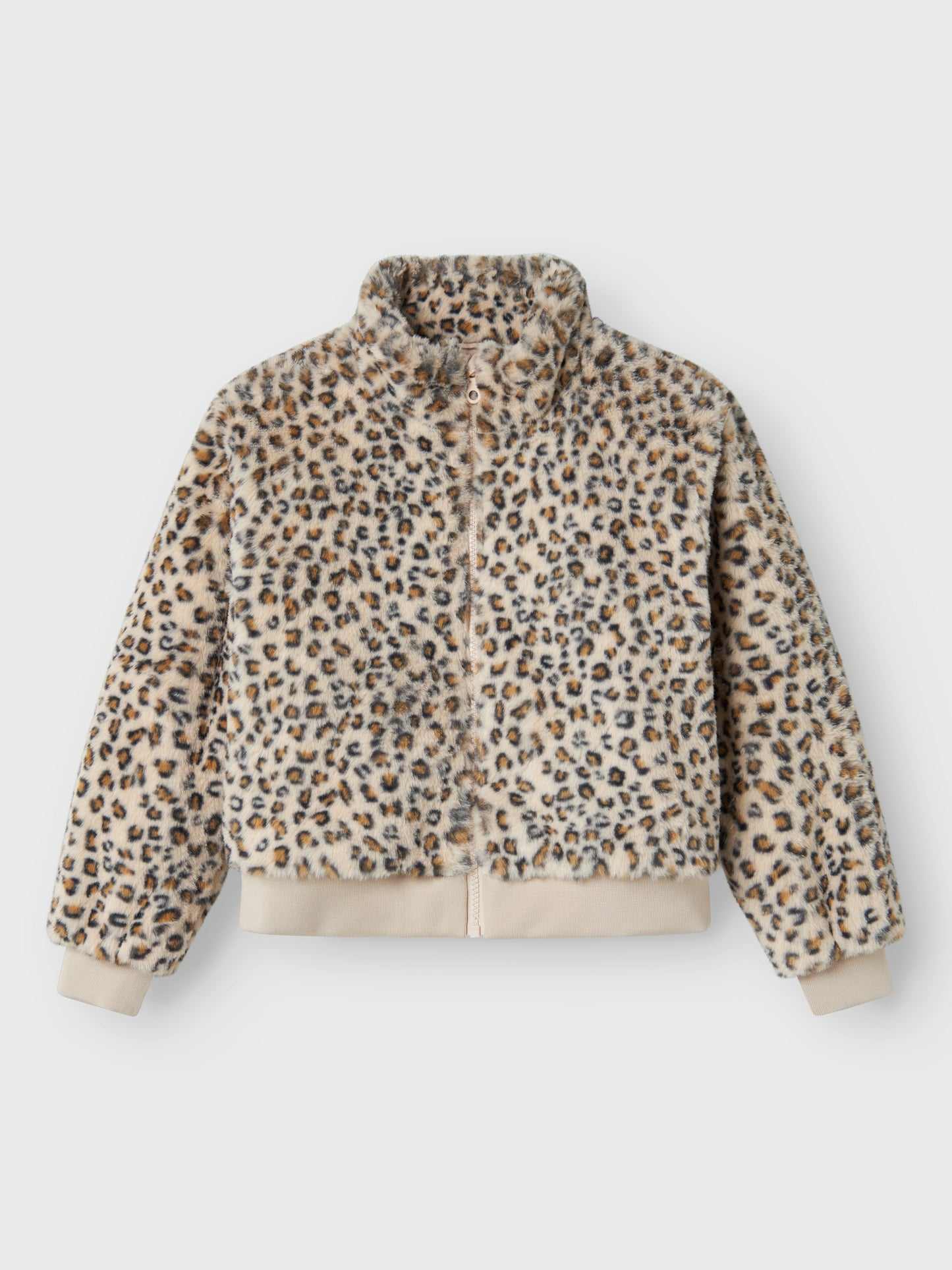 NKFMILA JACKET PB
