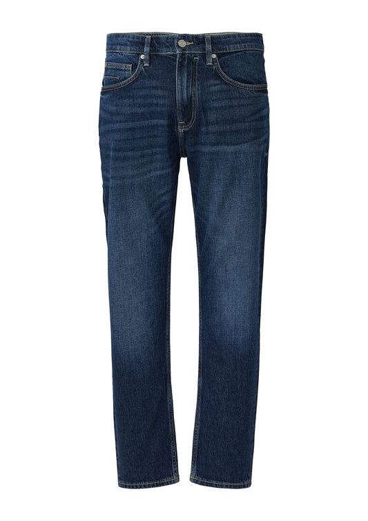 Jeans-Hose