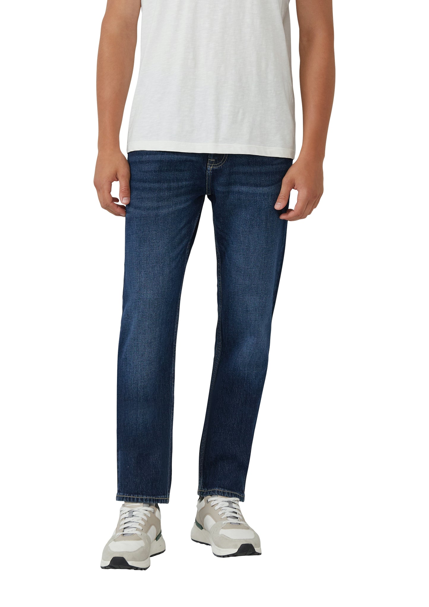 Jeans-Hose