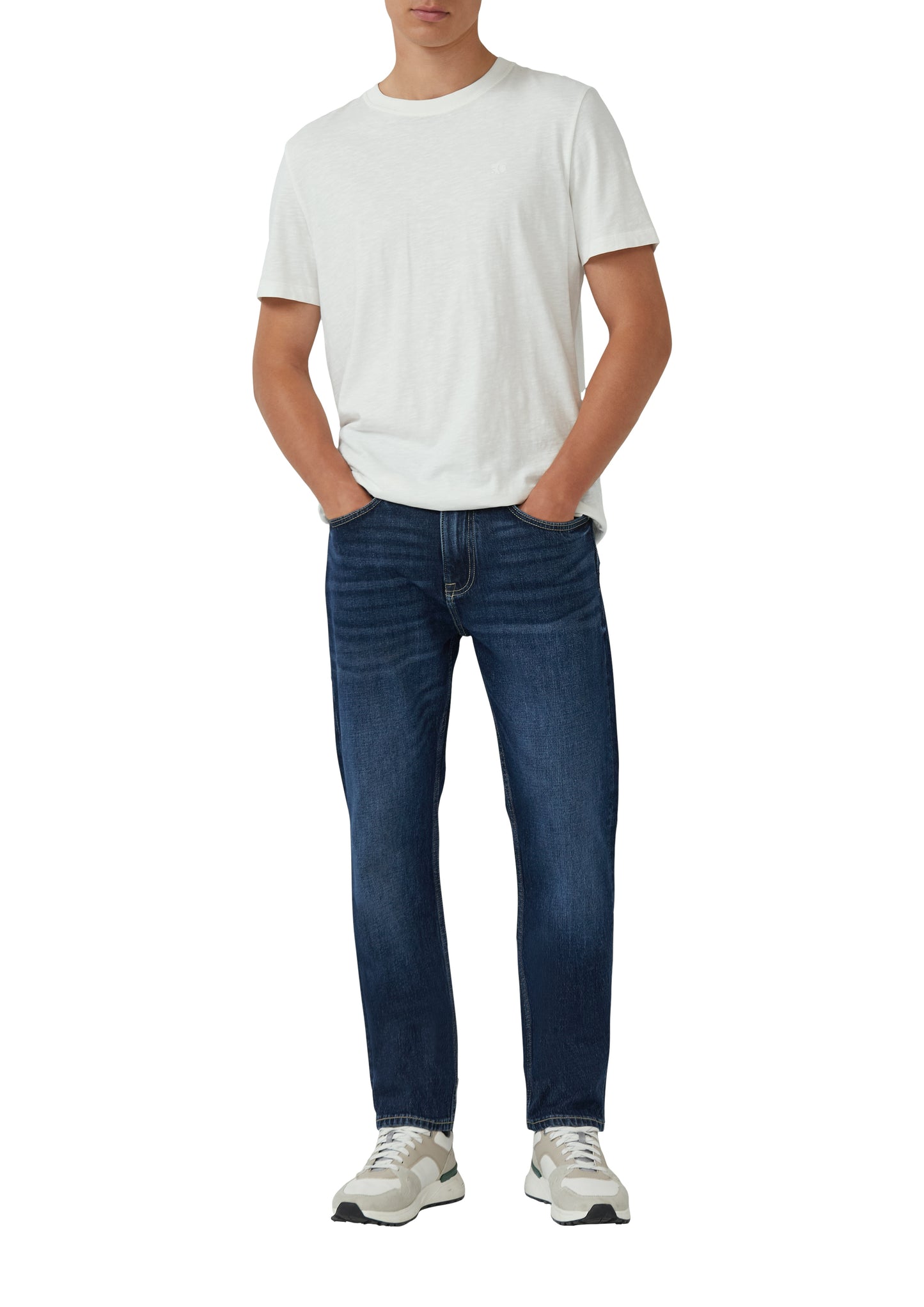 Jeans-Hose