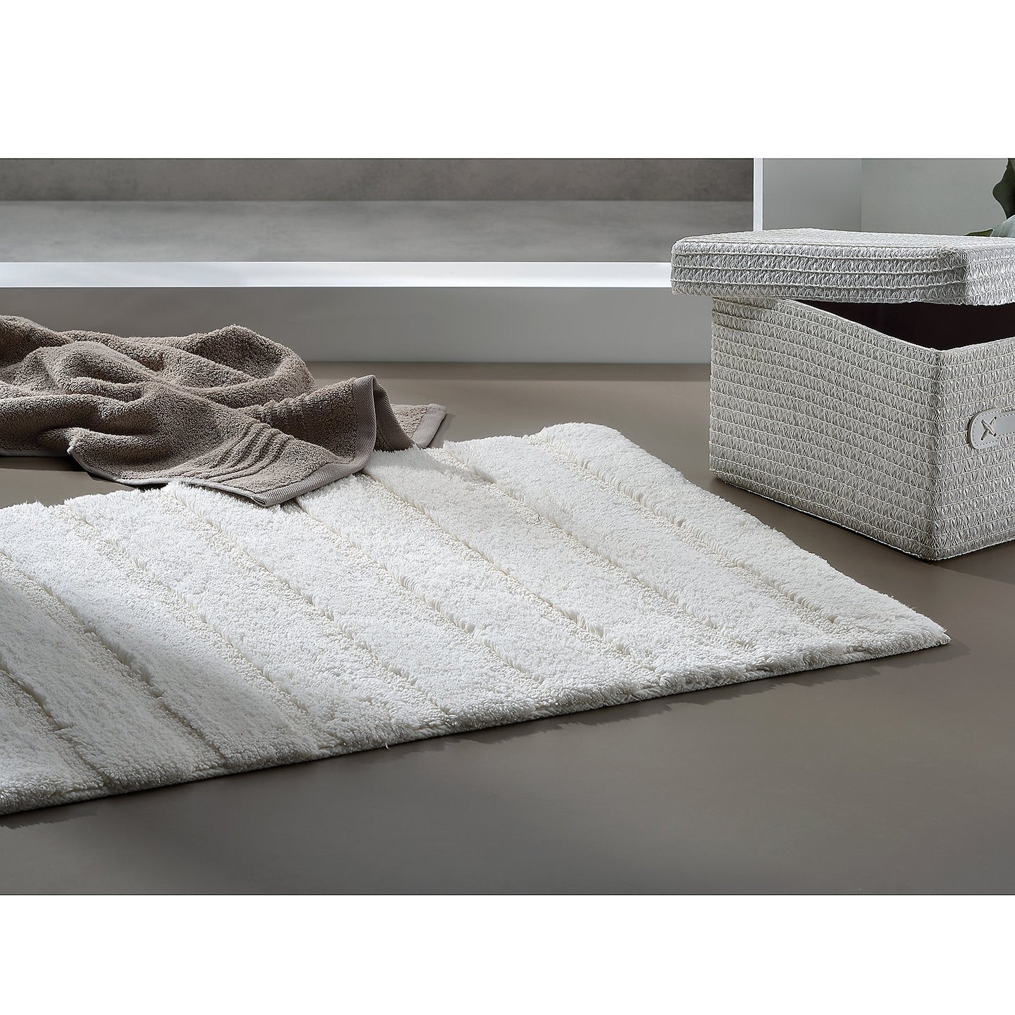 Kela Keck & Lang GmbH Bad Accessoiresgranitgrau