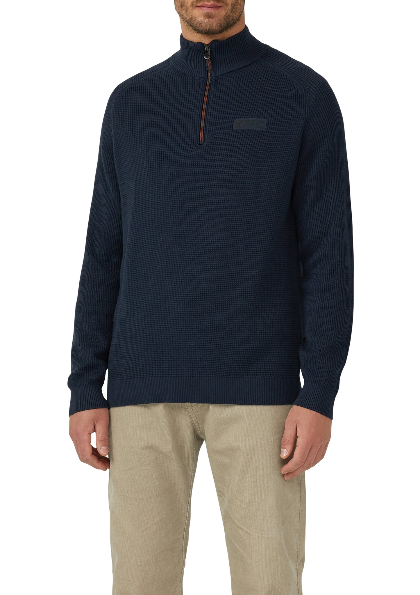 Strickpullover