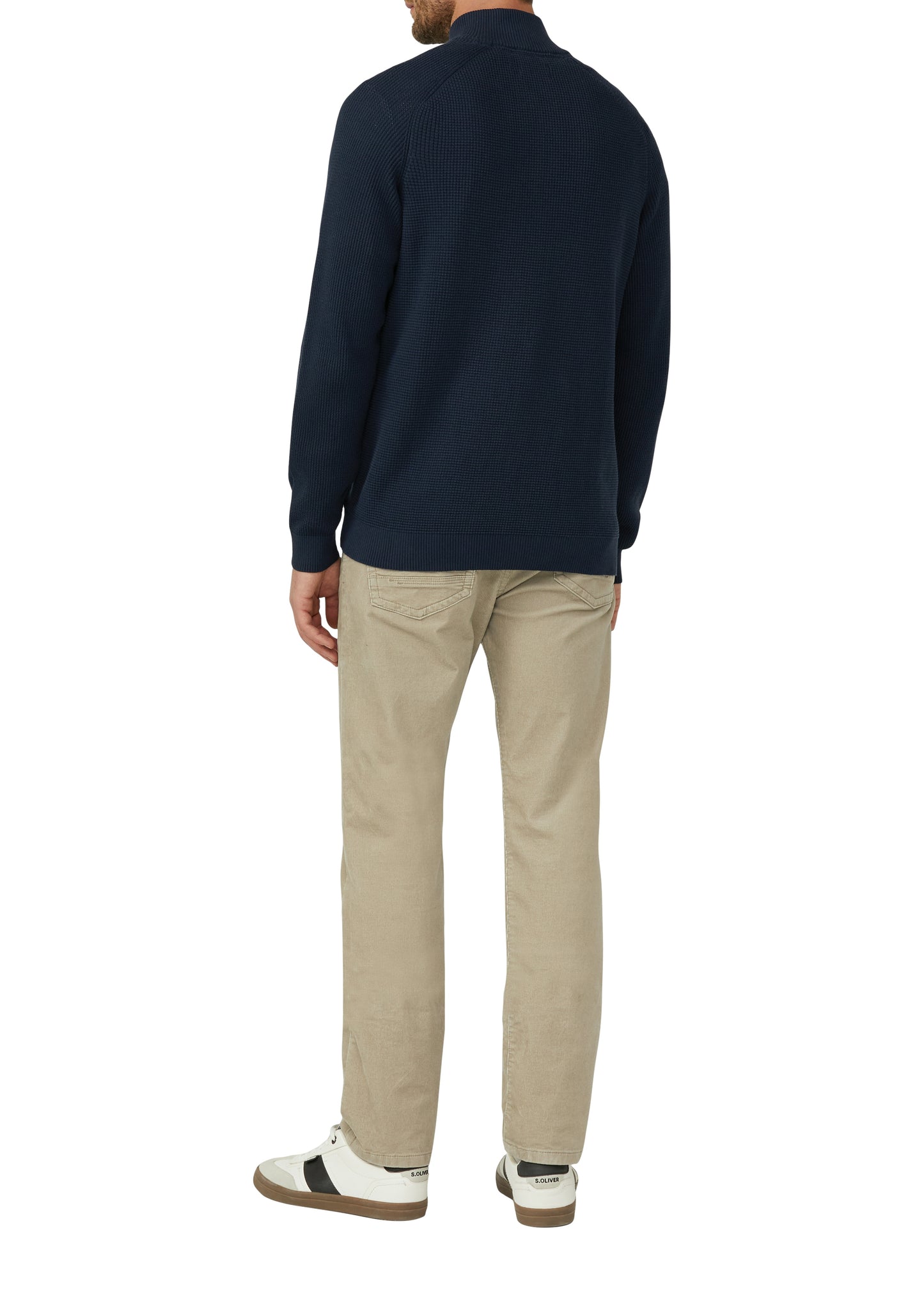 Strickpullover