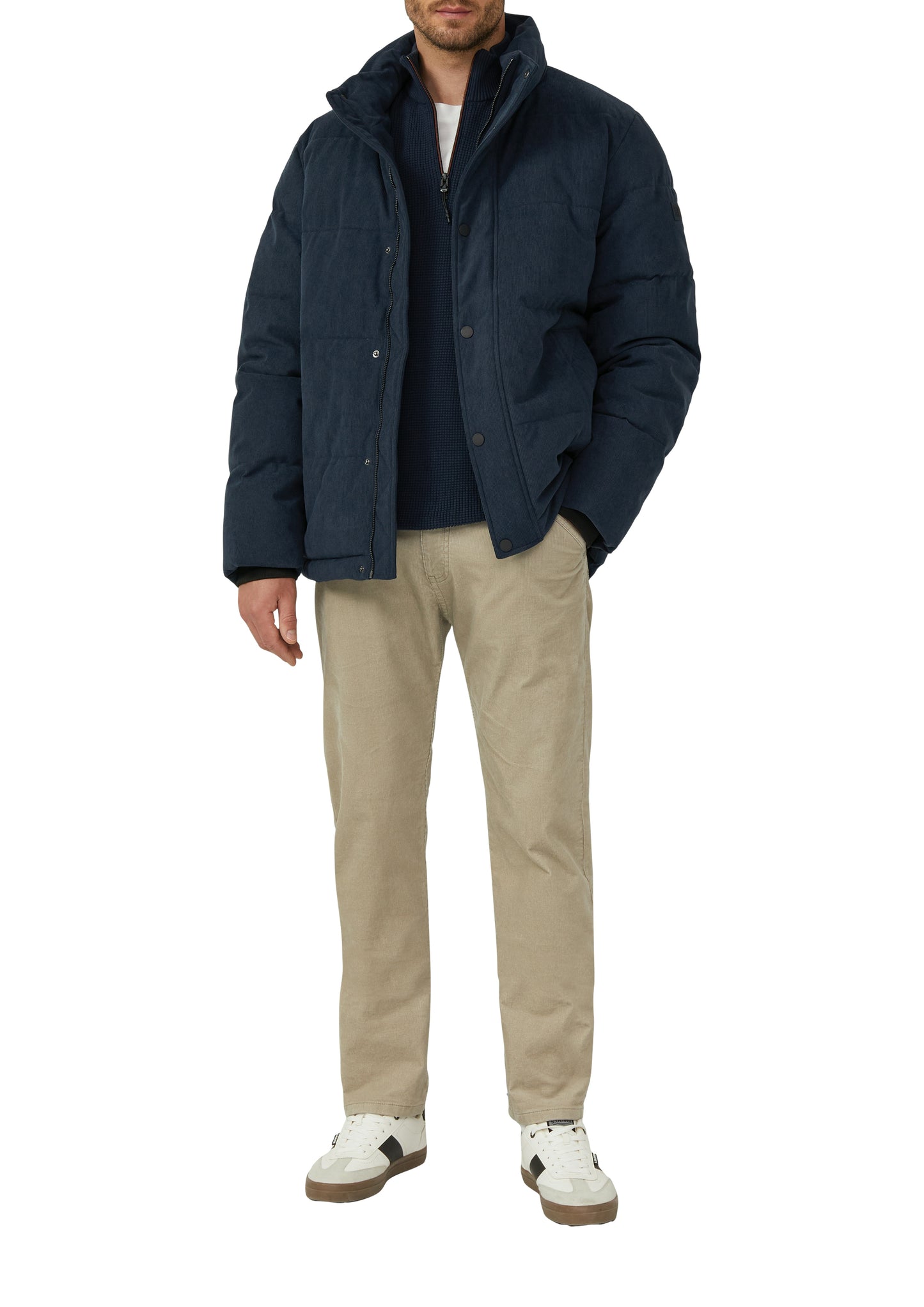 Strickpullover