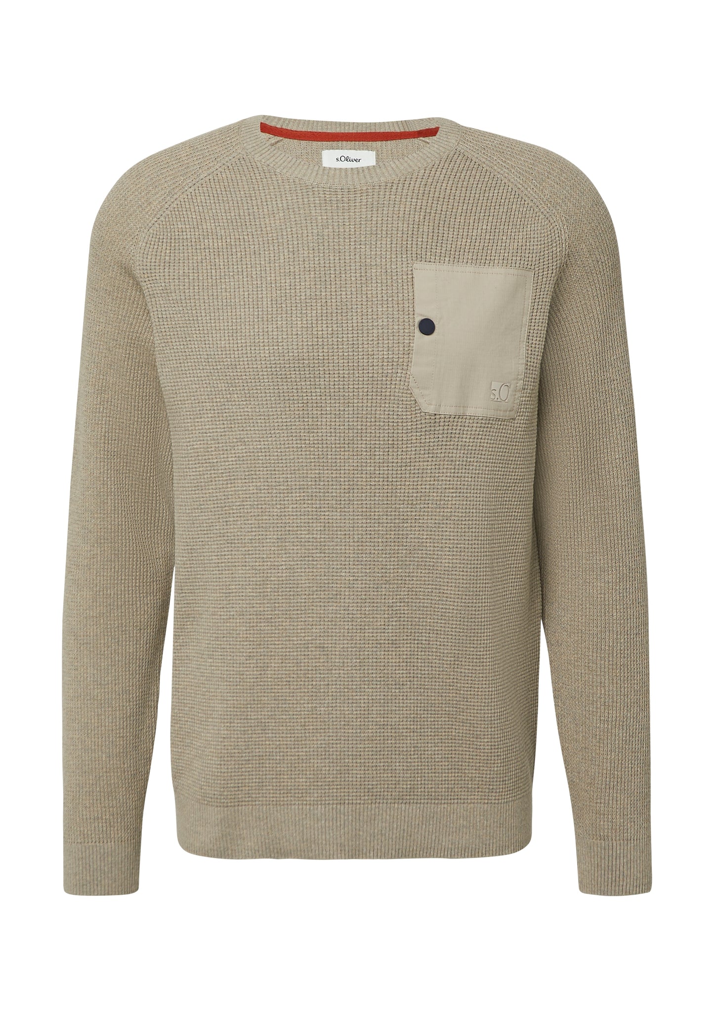 Strickpullover