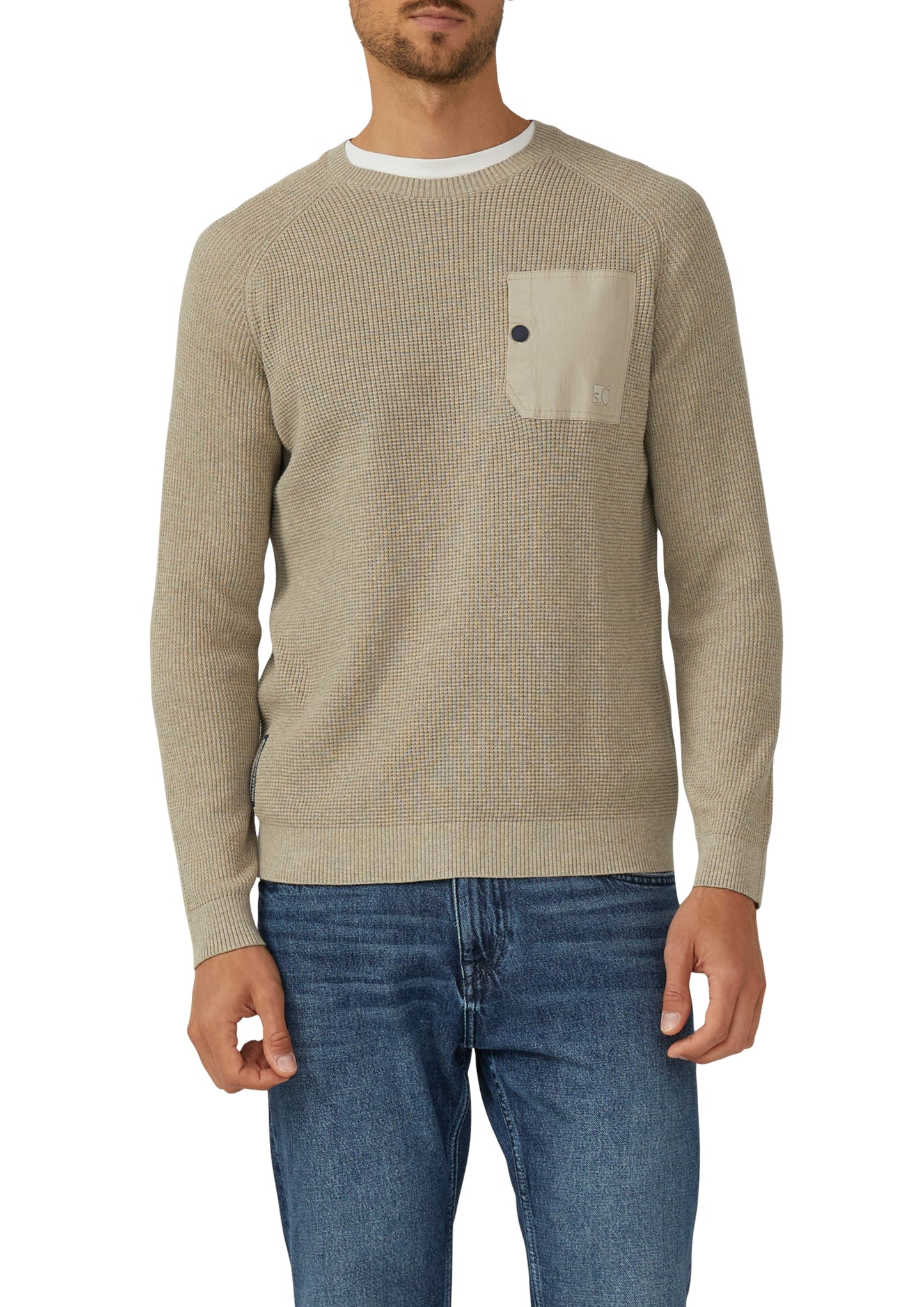 Strickpullover