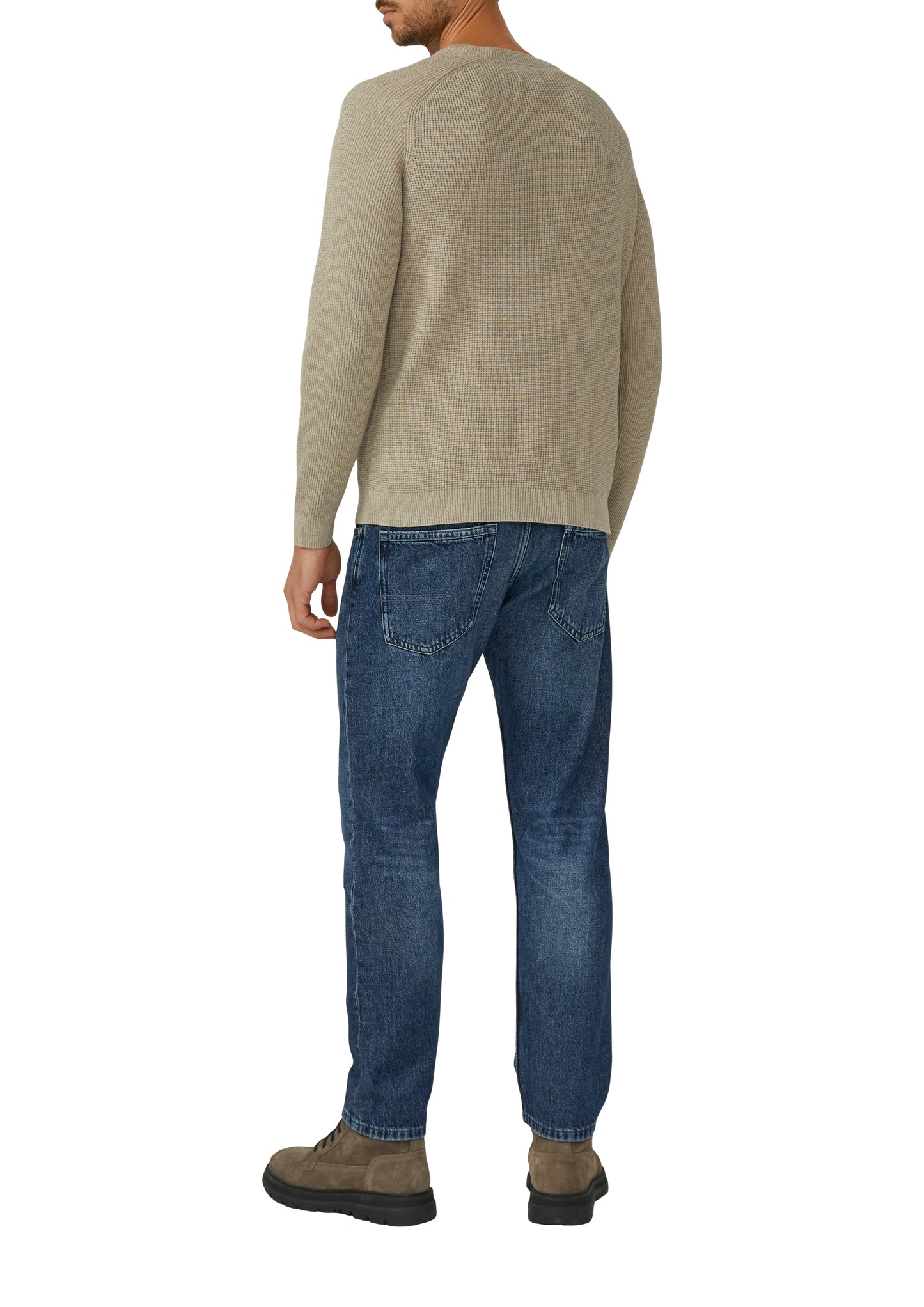 Strickpullover