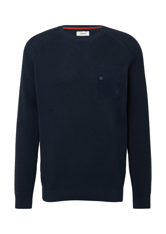 Strickpullover