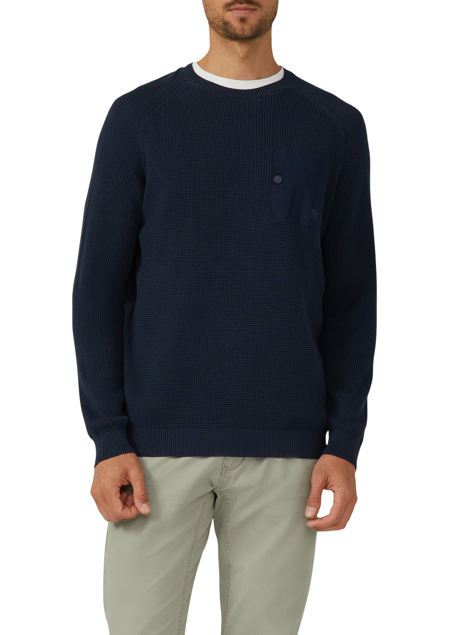 Strickpullover