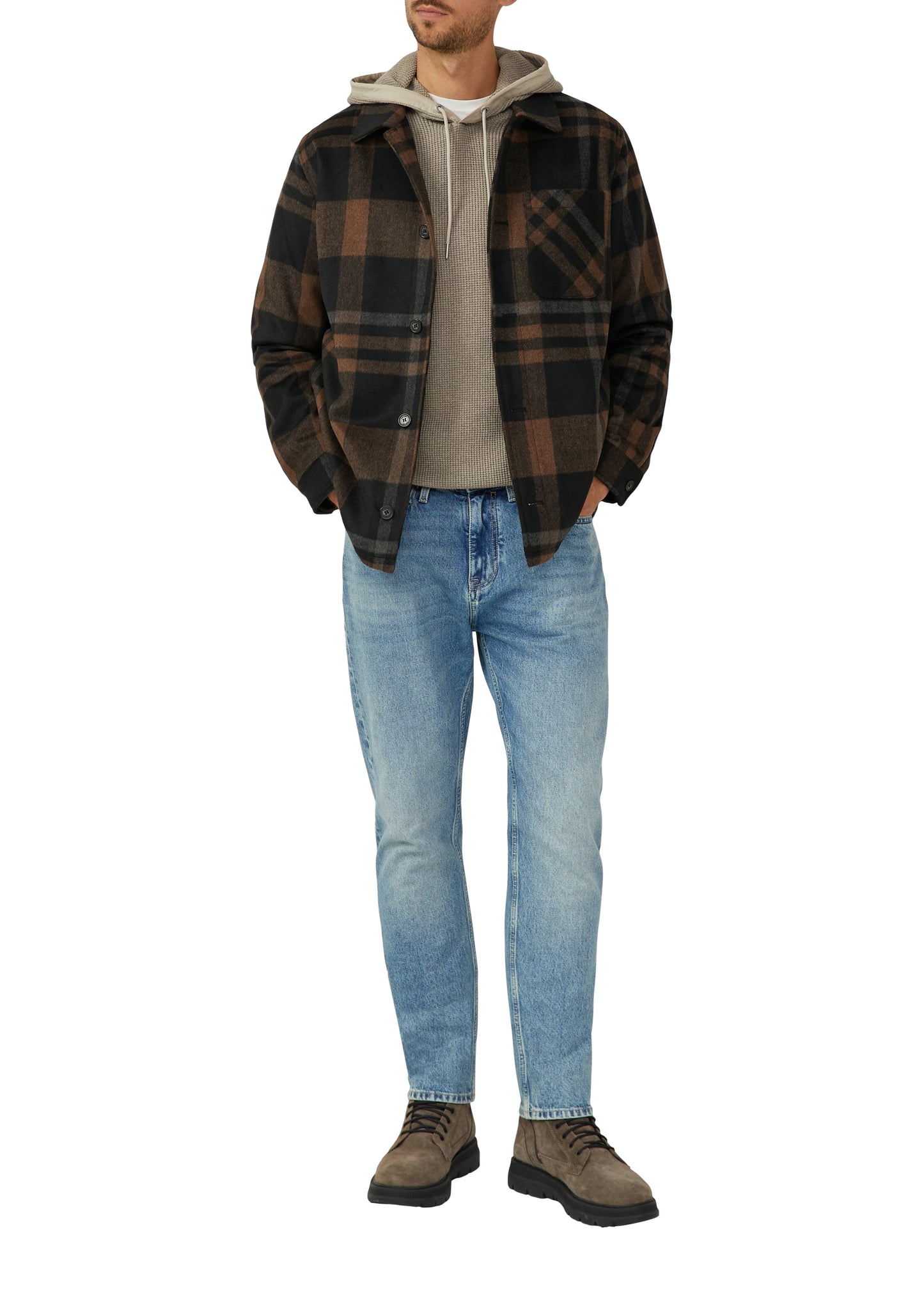 Strickpullover