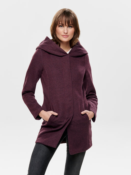 ONLSEDONA LIGHT COAT OTW NOOS