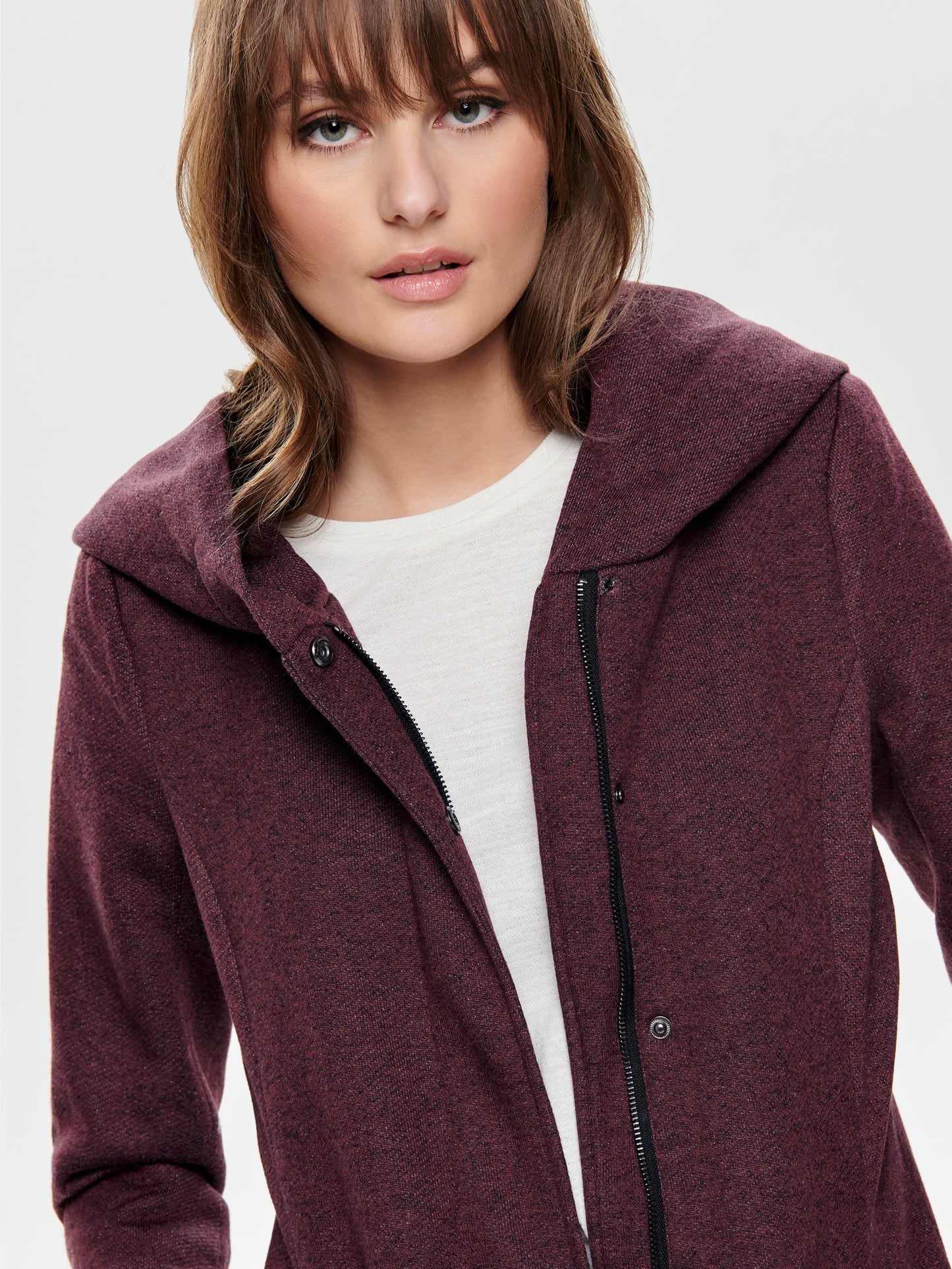 ONLSEDONA LIGHT COAT OTW NOOS