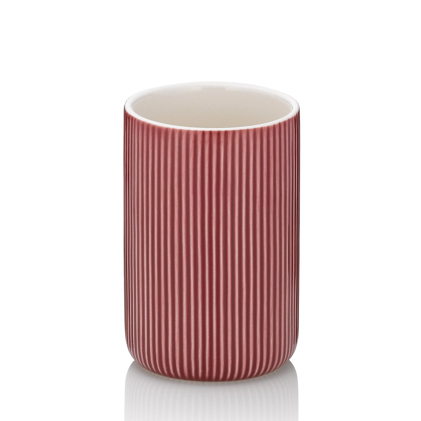 Kela Keck & Lang GmbH Bad Accessoireshimbeerrot