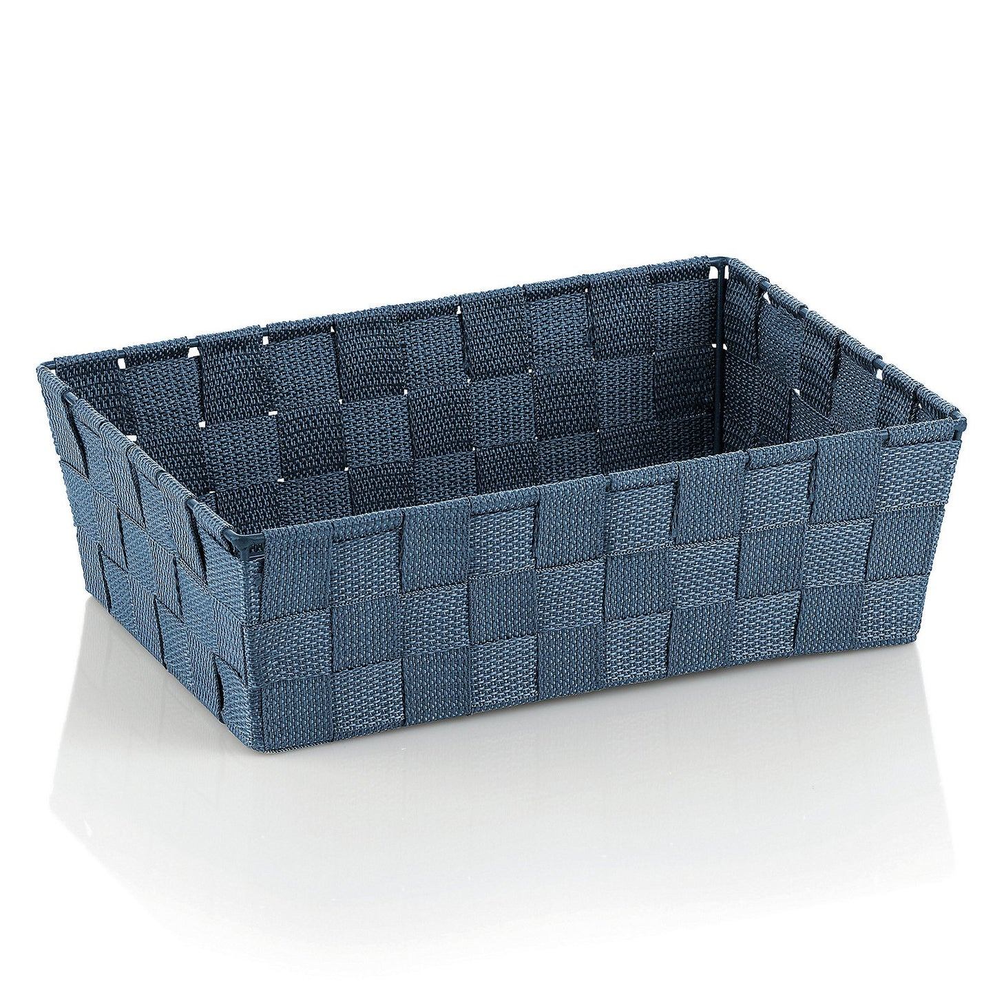 Kela Keck & Lang GmbH Bad Accessoiresrauchblau