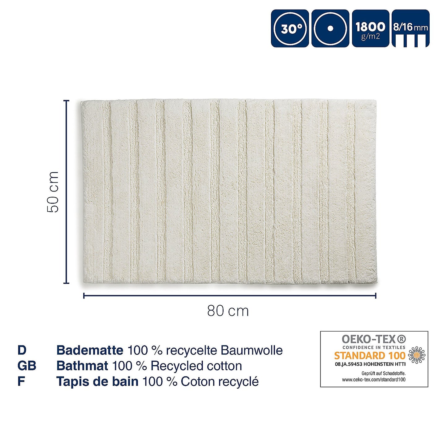 Kela Keck & Lang GmbH Bad Accessoiresmoosgrün