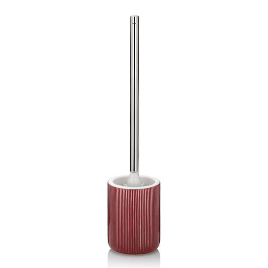 Kela Keck & Lang GmbH Bad Accessoireshimbeerrot