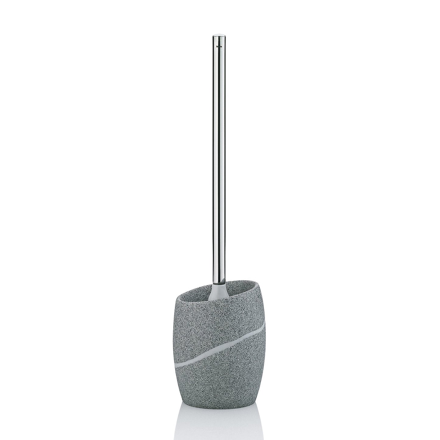 Kela Keck & Lang GmbH Bad Accessoiresgrau