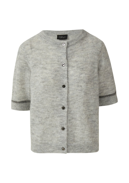 Strickjacke