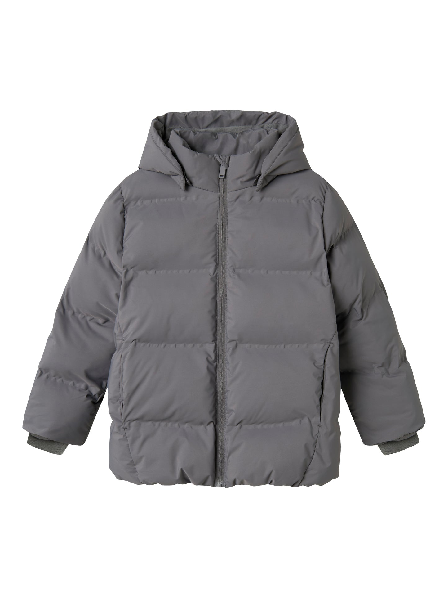 NKNMUSK PUFFER JACKET TB NOOS