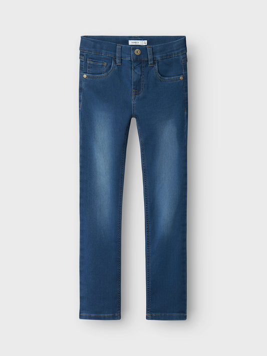 NKMTHEO XSLIM SWE JEANS 3113-TH NOOS