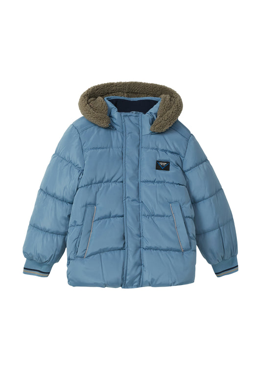 Outdoor-Jacke