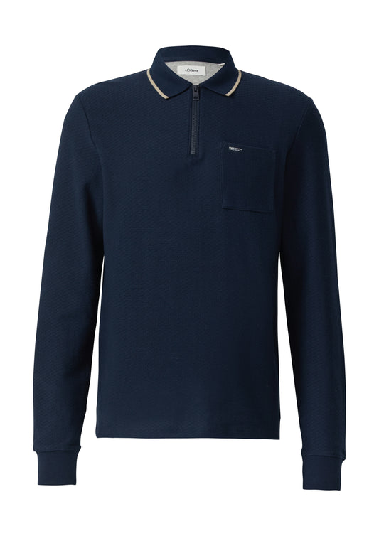 Polo-Shirt
