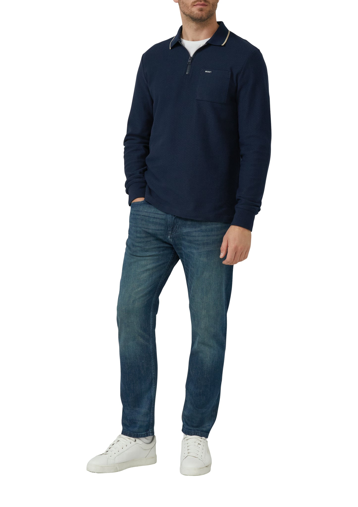 Polo-Shirt