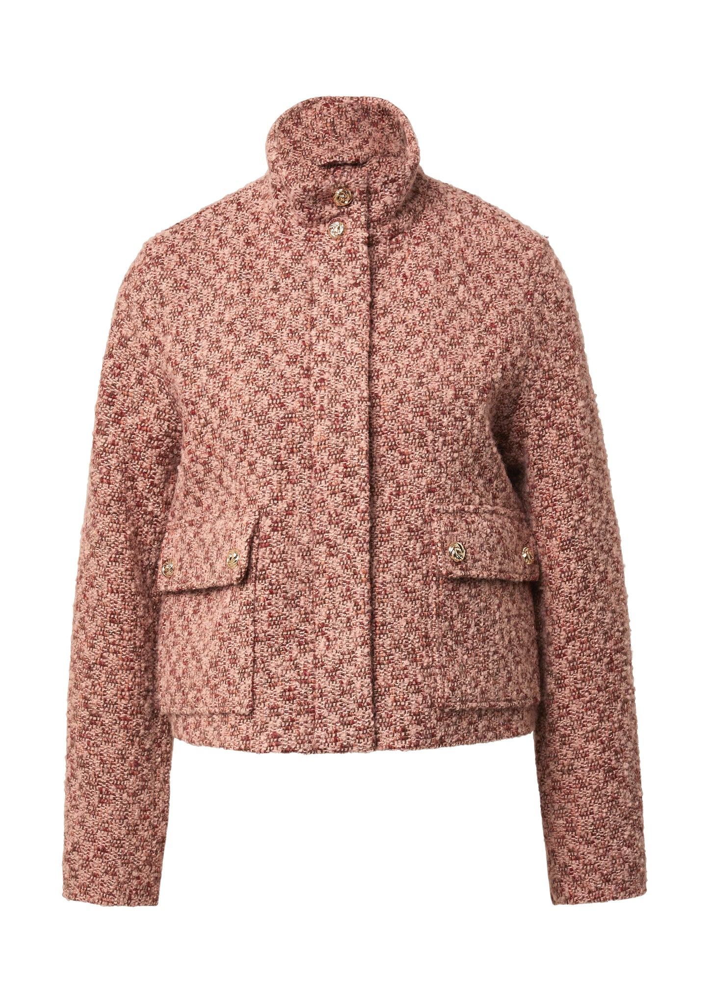 Indoor-Jacke