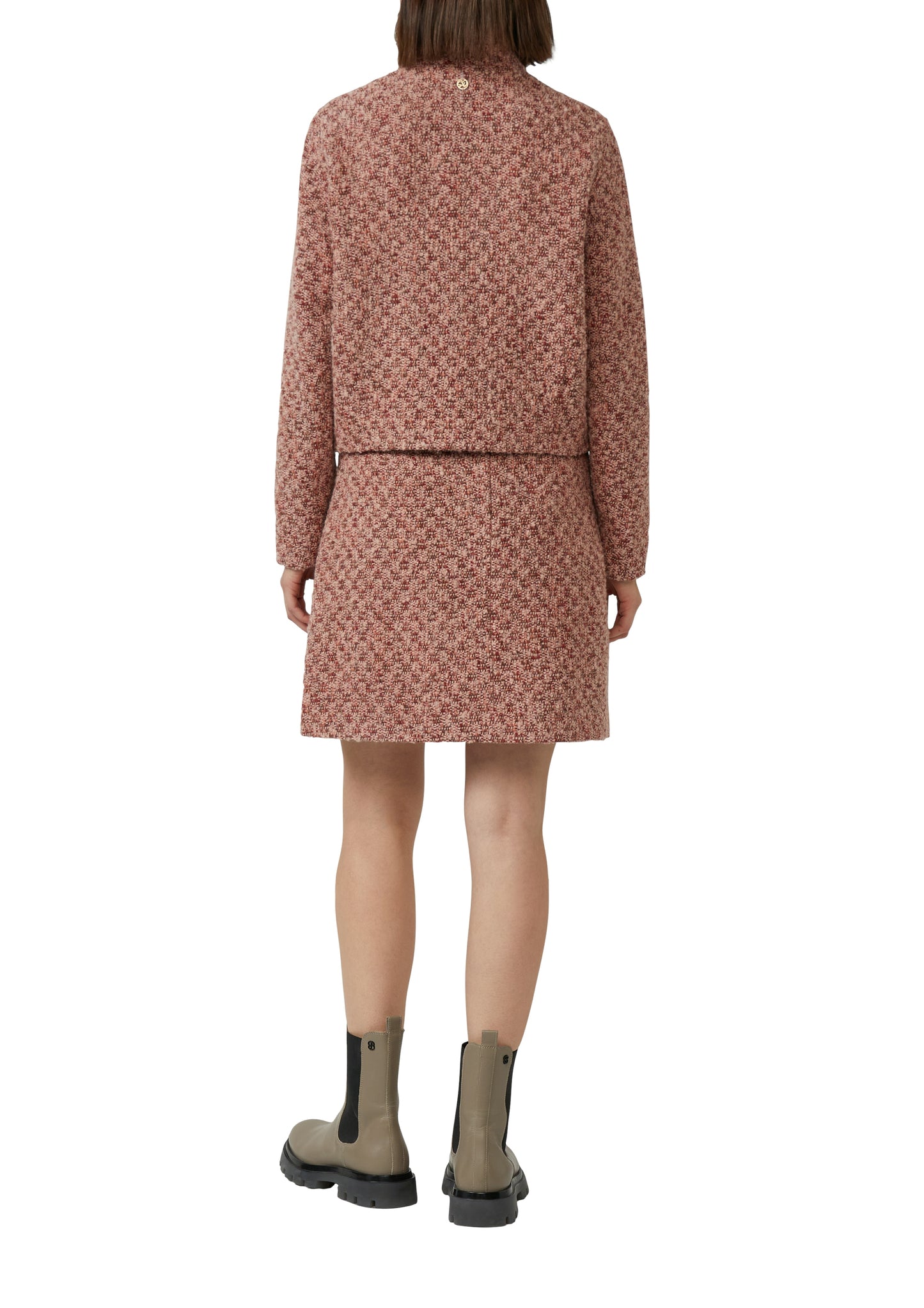 Indoor-Jacke